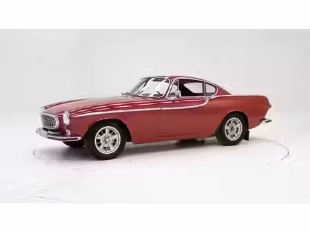 Volvo P1800 1800S