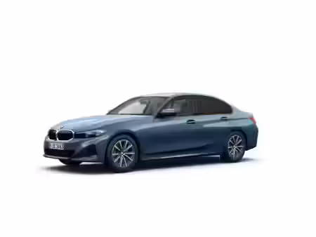 BMW Série 3 318d 2.0 150