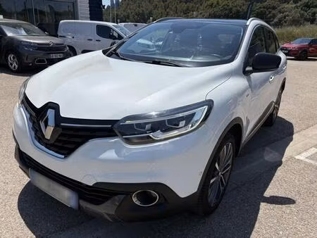 Renault Kadjar 1.2 TCe 130 Bose