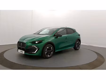 Renault Clio 1.2 TCe 115 Techno