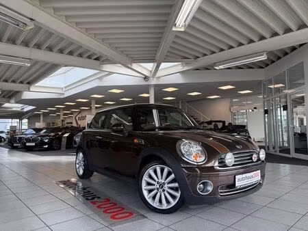 Mini Mini Cooper 1.6 122 50 Mayfair