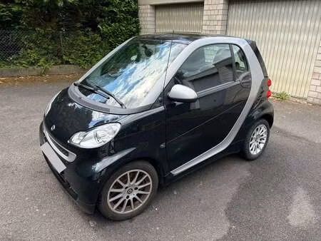 Smart Fortwo 1.0 71