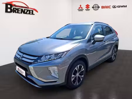 Mitsubishi Eclipse Cross 1.5 163 Diamant Edition