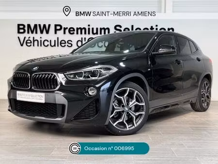 BMW Série 1 1.5 sDrive