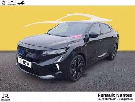 Renault Rafale E-Tech 1.2 200 Esprit Alpine