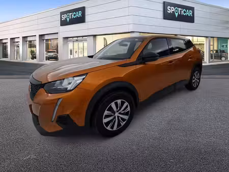 Peugeot 2008 1.2 PureTech 100 Active