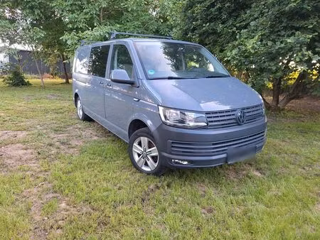 Volkswagen Transporter T6 2.0 TDI 102