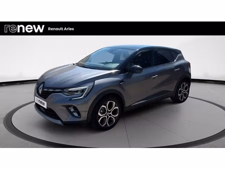 Renault Captur E-Tech 1.6 145