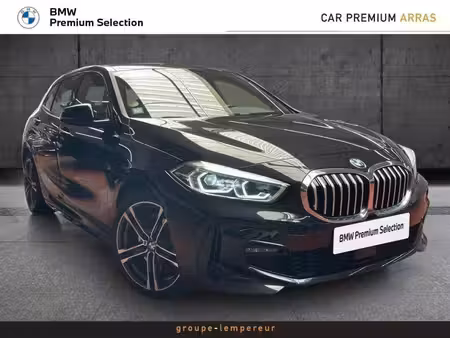 BMW Série 1 116d 1.5 116