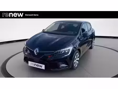 Renault Clio 1.0 TCe 90