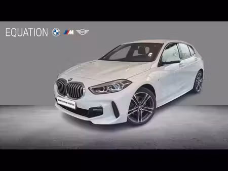 BMW Série 1 118d 2.0 150