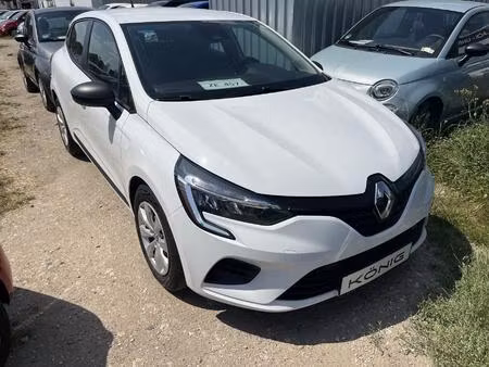 Renault Clio 1.0 SCe 65 Life