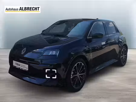 Renault R5 150 Confort