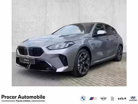 BMW Série 1 2.0 150 xDrive