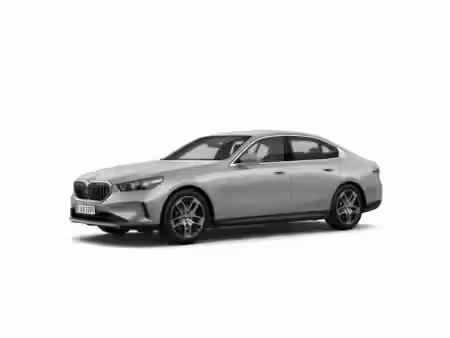 BMW Série 5 520i 2.0 190