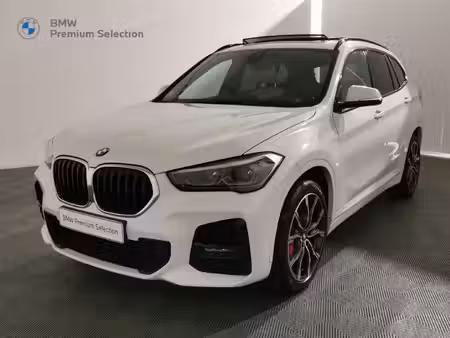 BMW X1 18i 1.5 sDrive