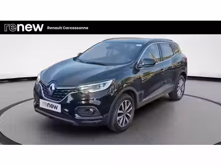 Renault Kadjar 1.5 dCi 115