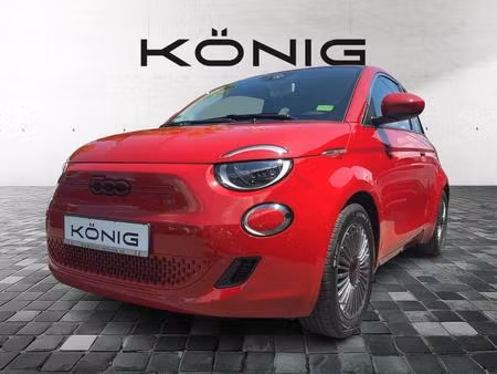 Fiat 500 118