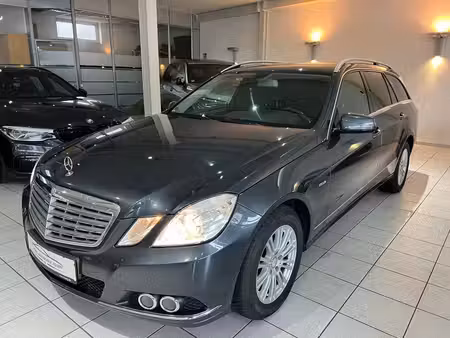 Mercedes-Benz Classe C C 220 2.1 CDI 170