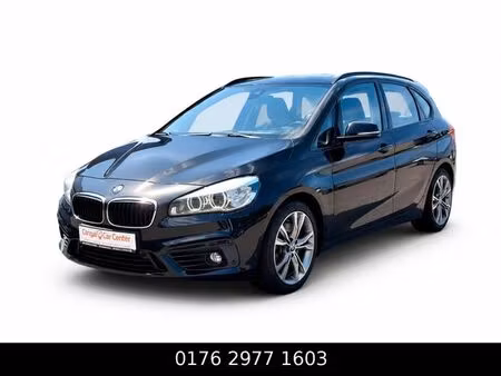 BMW Série 2 225i 2.0 231