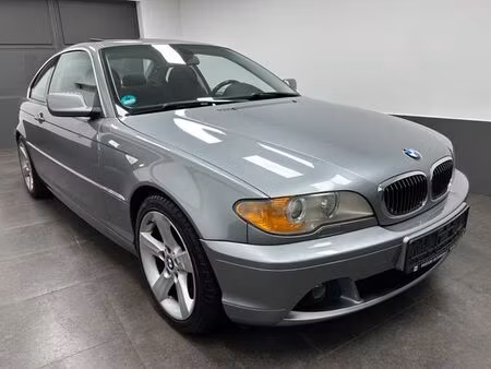 BMW Série 3 330i 3.0 231