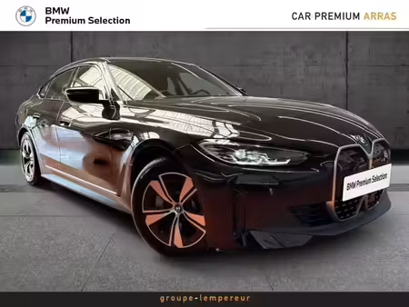 BMW i4 35 286 eDrive