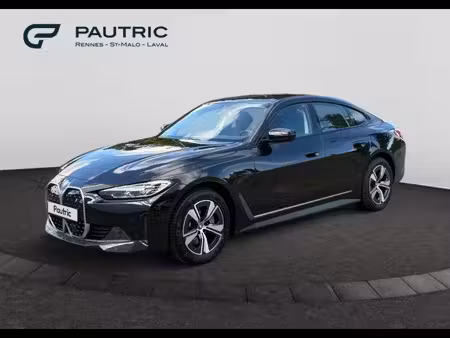 BMW i4 35 286 eDrive