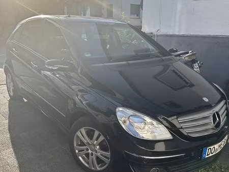 Mercedes-Benz Classe C C 200