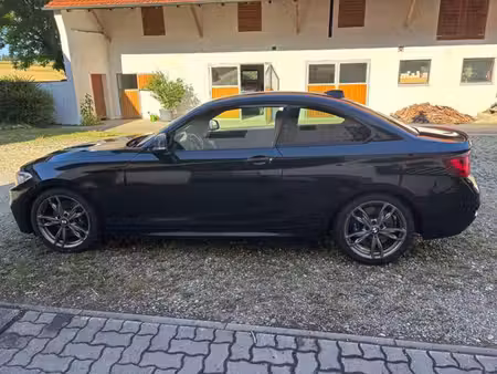 BMW Série 2 M235i 3.0 326 xDrive