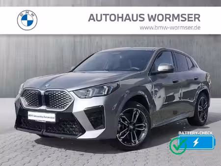 BMW IX2 20 313 xDrive