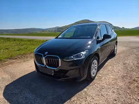 BMW Série 2 225e 1.5 245 xDrive