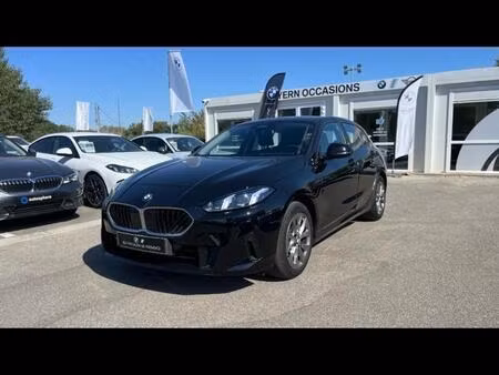BMW Série 1 1.5
