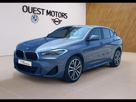 BMW X2 18i 1.5 136 sDrive