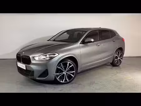 BMW X2 18d 2.0 150 sDrive