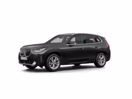 BMW X3 20d 2.0 xDrive