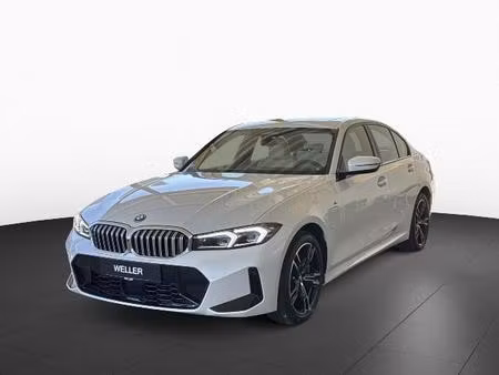 BMW Série 3 330e 2.0 292
