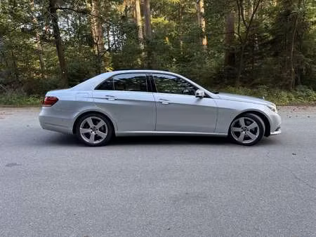 Mercedes-Benz Classe E E 350 E Elegance 4Matic