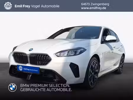 BMW Série 1 118d 2.0 163