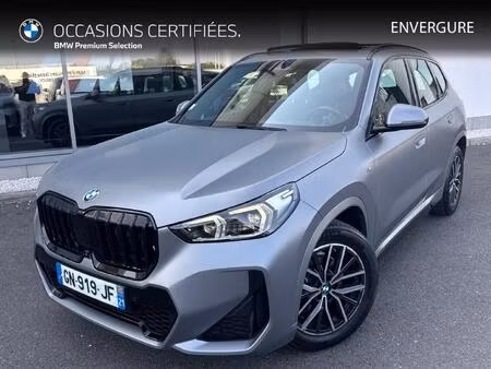 BMW X1 18d 2.0 150 sDrive