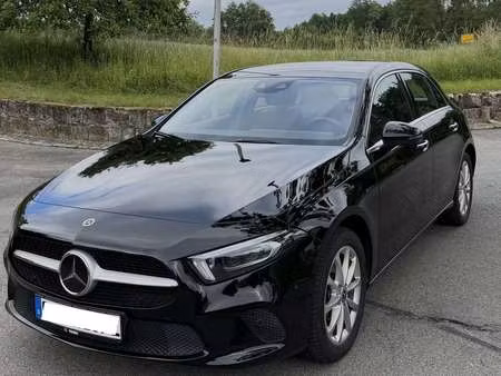 Mercedes-Benz Classe A A 250e 1.3 218