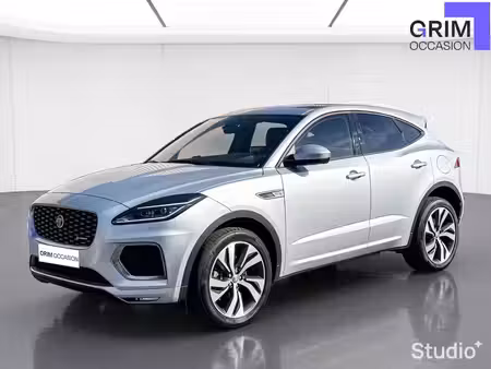 Jaguar E-Pace P300E 1.5 309 4x4