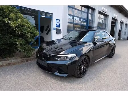 BMW Série 2 M2 3.0 370