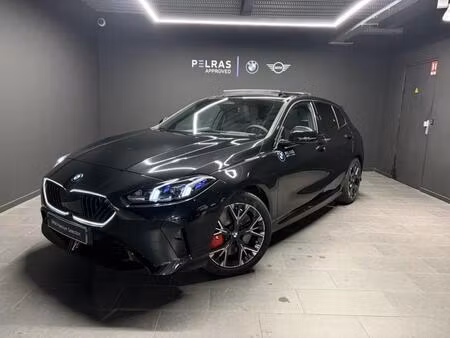 BMW Série 1 1.5