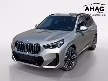 BMW X1 20i 1.5 170 sDrive