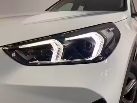 BMW X1 20i 1.5 170 sDrive