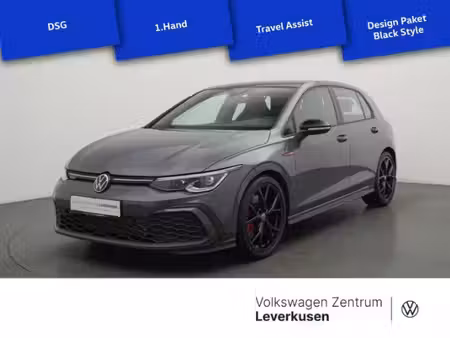 Volkswagen Golf 2.0 245