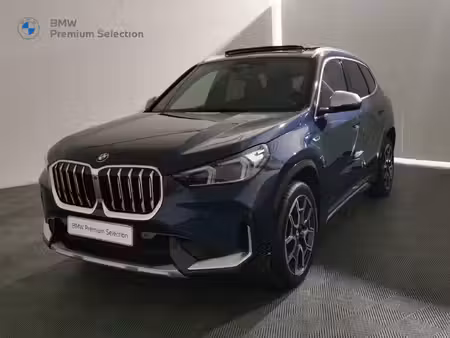 BMW X1 30e 1.5 150 xDrive