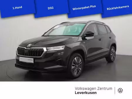 Škoda Karoq 1.5 TSI 150