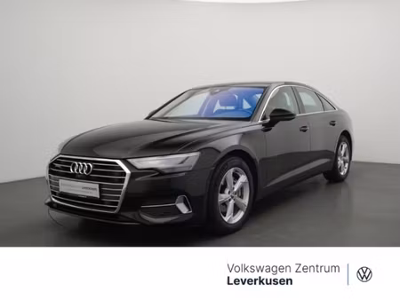 Audi A6 2.0 TDI 150