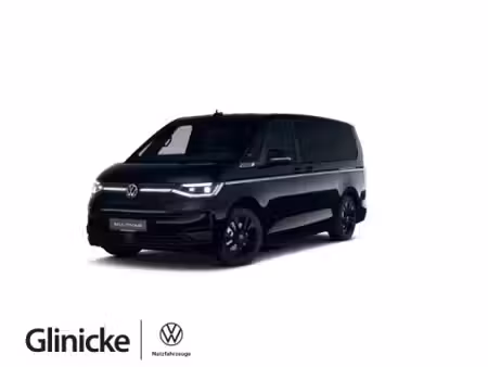 Volkswagen Multivan Style 4Motion